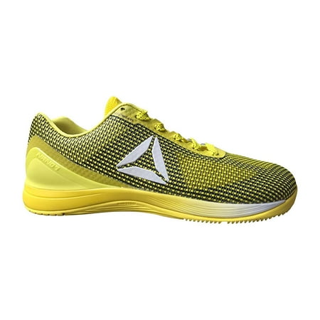 Reebok M R Crossfit Nano 7.0 Training Shoes (Best Weightlifting Shoes For Crossfit)