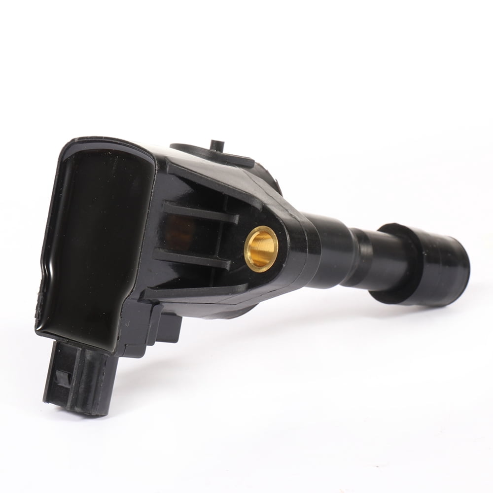 CCIYU Pack of 4 Ignition Coils for Honda City/CR-Z/Fit 2009-2015 fits for UF626 C1664