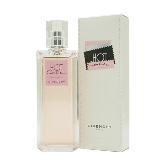 Givenchy Hot Couture EDT For Her 50mL Walmart