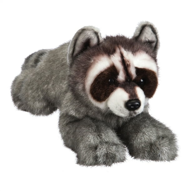 Raccoon 12" Stuffed Animal