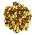 thumbnail image 1 of Confeti de mesa de estrellas Soledad 6 mm 10 mm, 1 of 10