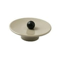 thumbnail image 1 of DOLITY Exquisite Multipurpose Burner Stick Holder Portable Censer Tray for SPA Festival C, 1 of 9