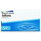 thumbnail image 1 of 3 Pares Lentes De Contacto Soflens 59 +0.75  Bausch & Lomb Bausch + Lomb +0.75, 1 of 2