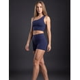 thumbnail image 2 of Conjunto Deportivo Mujer Azul marino 2 Piezas, 2 of 5