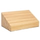 thumbnail image 2 of Soporte de madera para naipes, bandeja para naipes manos libres, accesorio para naipes de póker, 2 of 14
