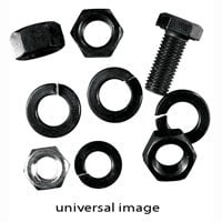 Yuasa 5POLSS16M Hardware Kit (Set)