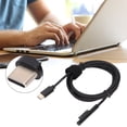 thumbnail image 3 of Câble d'Adaptateur, Embouts de Câble de Charge Compacts TPE Portables de Haute Qualité pour Pro3/4/5/6, 3 of 8