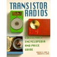 thumbnail image 1 of Pre-Owned Transistor Radios: A Collector's Encyclopedia and Price Guide (Paperback) 0870697129 9780870697128, 1 of 1