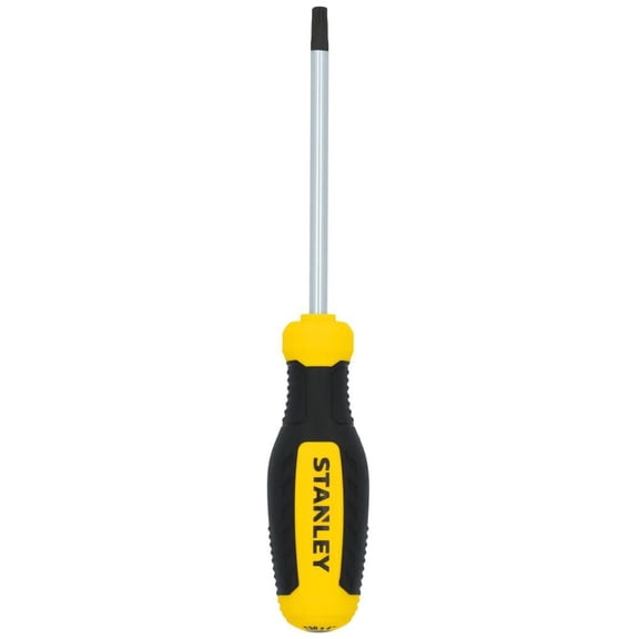 Stanley T30 X 4 Inch Torx Screwdriver