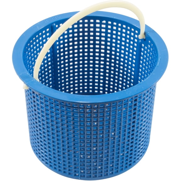 <p>ALADDIN EQUIPMENT CO B-186 Basket Pump Generic Plastic 6-1/4" dia</p>