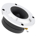 thumbnail image 3 of Tweeter Speaker, 4 Ohm 150W, Professional Treble Horn for Car Audio Modification, 3 of 8