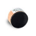 thumbnail image 4 of KAMUI Pointe de Queue de Billard Laminée Originale Claire - 1 Pce (Moyen, 14 mm), 4 of 4