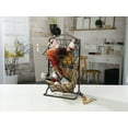 thumbnail image 4 of Gourmet Basics by Mikasa Gen Store 2Tier Hanging Basket, 4 of 5