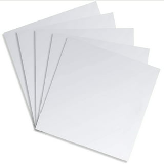 Rectangle Acrylic Plastic Mirror Sheet 6 X 9 Inches Easy to Cut Unbreakable  for sale online