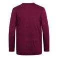 thumbnail image 2 of AWDis Academy Boys/Girls Junior V Neck School Jumper/Sweatshirt, 2 of 3