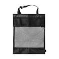 thumbnail image 1 of Carts de golf Bolsa de almacenamiento Bolsa de malla Push Push Carts Golf Bag Polyester Carts Bolso de carritos de golf, bolsa de gran capacidad, 1 of 8
