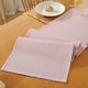 thumbnail image 5 of Mantel Largo Con Dise O De Bandera, Tejido a Tono, Tela Resistente Y Elegante, Ideal Para Decoraci N Del Hogar, Fiestas Y Eventos, Protecci N De Mesas, Decoraci N De Mesas, Funda De Tela, 5 of 8