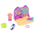thumbnail image 2 of Set de Juego Gabby´s Dollhouse Camarote de Lujo Spa, 2 of 4