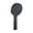 BK, variant on EGNMCR Shower Head With Handheld High Pressure Body Coverage Powerful Rain Showerhead Shower Head With Filter Function For Bathroom Upgrade shower head
