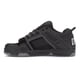 thumbnail image 4 of Zapatillas de skate DVS Comanche para hombre, color negro reflectante, color carbón 8.5, 4 of 5