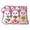 D, variant on Easter Bunny Bathroom Carpet Spring Tufted Slip Absorbent Bath Mat Suitable For Bathroom Shower Bathtub Kitchen Area Carpet Decoration Carpet Easter Decorations