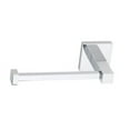 thumbnail image 6 of Alno A8461 Contemporary II Single Post Tissue Holder, 6 of 6