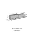 thumbnail image 4 of Westin Brute Pro Series Contractor Top Sider Tool Box, 4 of 7