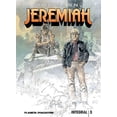 thumbnail image 1 of JEREMIAH Nº 03 (INTEGRAL) Planeta Cómic 9788468480596, 1 of 2
