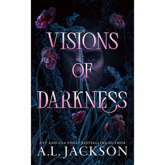 Darkness Visions of Darkness, Book 1, (Paperback)