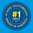 thumbnail image 5 of FIREFLY Transformers Sonic Toothbrush with 3D Cover, Soft, Ages 3+, 5 of 10