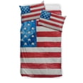 thumbnail image 1 of Usa Juego de Cama Regular, 1 of 4