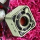 thumbnail image 5 of Mini Altavoz Mecha Transparente 5W 400mAh Inalámbrico para Party Beach (Verde Claro) Tmvgtek Para estrenar, 5 of 9