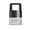 Black, variant on Cherry Pitter Multiple, Cherrys Pitter Corer Tool, Quick Portable Cherry Pitting Tool, Easy to Use for Making Cherry Jam Pit 7 Cherries at Once, Saving Time & Effort Dishwasher Safe