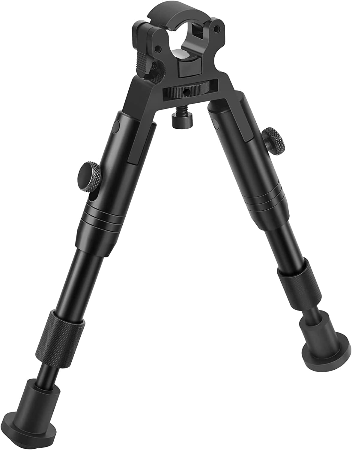 EZshoot Clampon Bipod, Bipod for Rifle, Height from 6"7"/8"10