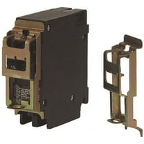 Siemens ECPLD2 Circuit Breaker Padlocking Device For Double Pole And Quadplex Breakers