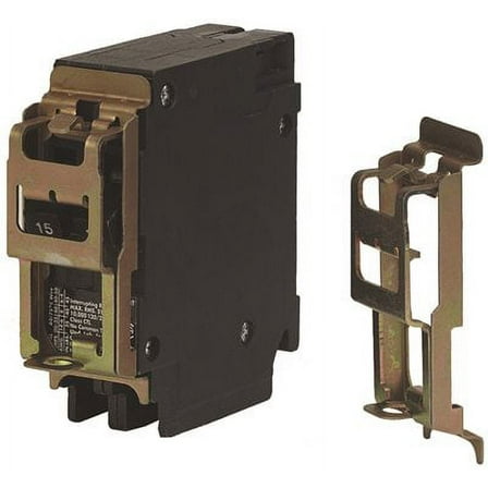 Siemens ECPLD2 Circuit Breaker Padlocking Device For Double Pole And Quadplex Breakers