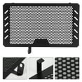 thumbnail image 4 of Grille de Radiateur de Moto, Protection de Grille de Radiateur de Moto Cadre Sans Soudure pour Moto pour Accessoire Modifié, 4 of 8