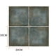 thumbnail image 3 of Floor Tile Autoadhesivo PVC a prueba de aceite para bricolaje Comedor Cocina Decoración para el hogar, 3 of 3