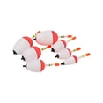 thumbnail image 4 of Light Stick Foam Float, EVA Luminous Buoy Scratch Resistant Lightweight Plastic 7PCS  For Sea Fishing For Night Fishing, 4 of 8