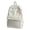 White, variant on Cute Angel Wing Polka Dot Backpack Multi Color Portable Teen School Holiday Gift Bag