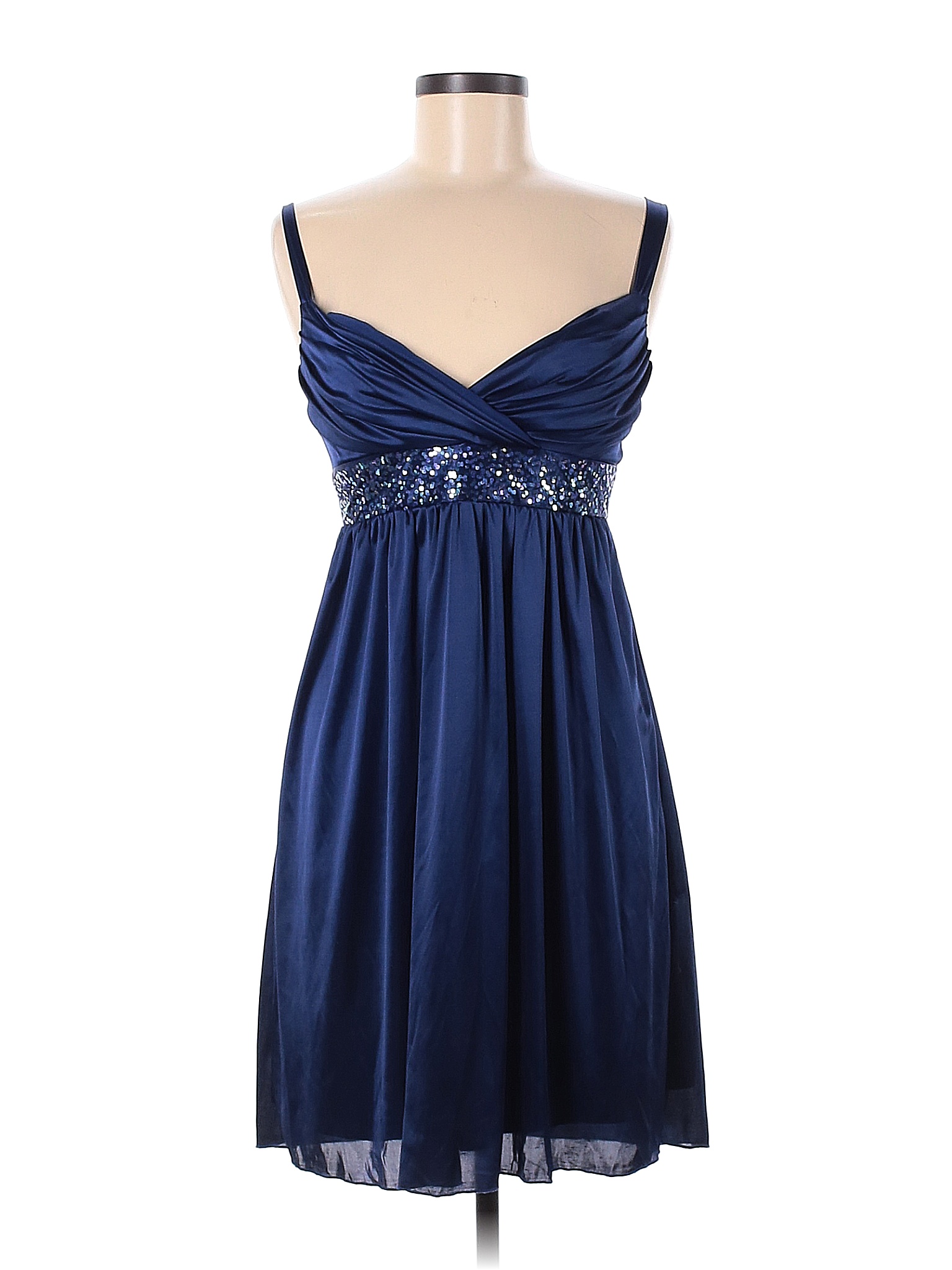Michelle Women's Size M Cocktail Dress 