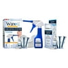 Doctor Easy Wax-Rx Ph Conditioned Ear Wash System, Basic – 15.2 Ounce with Refill Kit