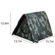 thumbnail image 3 of Xihbxyly Caseta para Gatos de Exterior, Tienda Impermeable y Resistente Al Frío, Cama Extraíble y Lavable, Ideal para Gatos Callejeros y Perros Pequeños, para Uso En Interiores y Exteriores, Varios T, 3 of 7