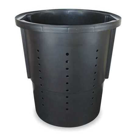 sump basin crawl space gallon capacity giant
