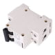 thumbnail image 3 of Interruptor De Desconexión De CA CC, Mini Disyuntor De Bajo Voltaje DZ47X 63 Protección Segura Contra Cortocircuitos 400 V Para Fotovoltaico, 3 of 7