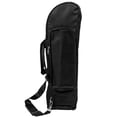 thumbnail image 1 of MIANGASTORE Sac de Transport Trompette Résistant à l'Usure Pochette Instrument à Vent, 1 of 8