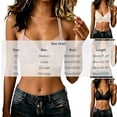 thumbnail image 4 of Wirefree Lift Bra for Small Chest, Push Up Bra, Women's Underwear, No Underwire Seamless, Soft Support Anti-Sagging, Comfy Breathable, Daily Wear | TruBelle,Black 2XL, 4 of 6