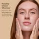 thumbnail image 2 of Limpiador facial Trilogy Crema limpiadora de rosa mosqueta, 200 ml, 2 of 7