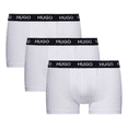 thumbnail image 1 of Bóxer Trunk HUGO De Algodón, 1 of 3