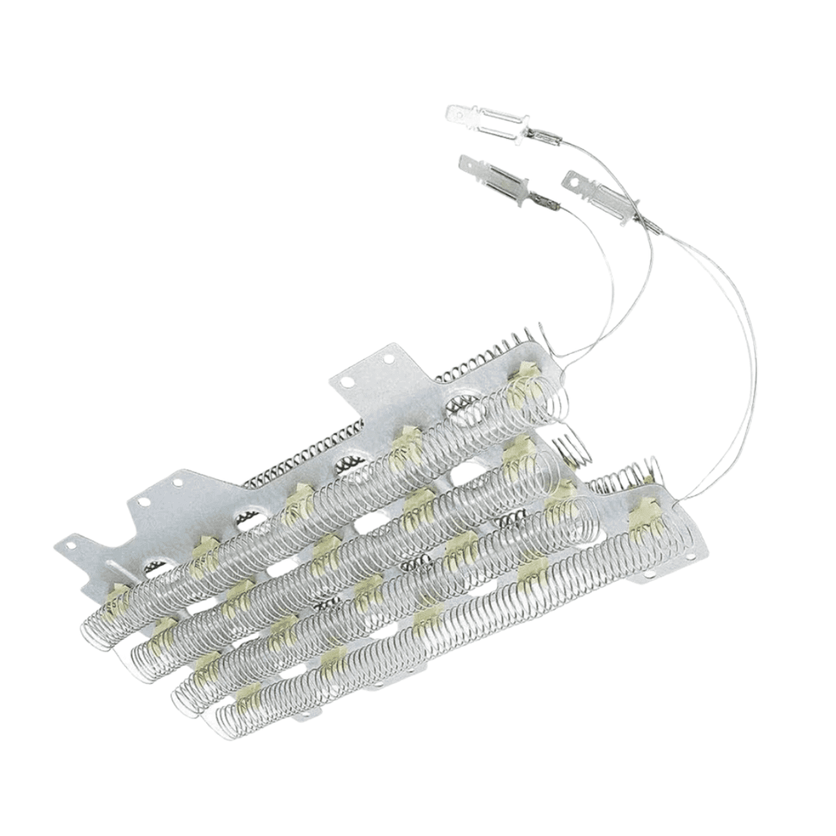 Share DC47-00032A Dryer Heating Element 3 Wire for Samsung DC93-00154A, DC97-14486E 2-Pack